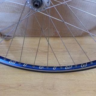 llantas rígida tvm campagnolo 