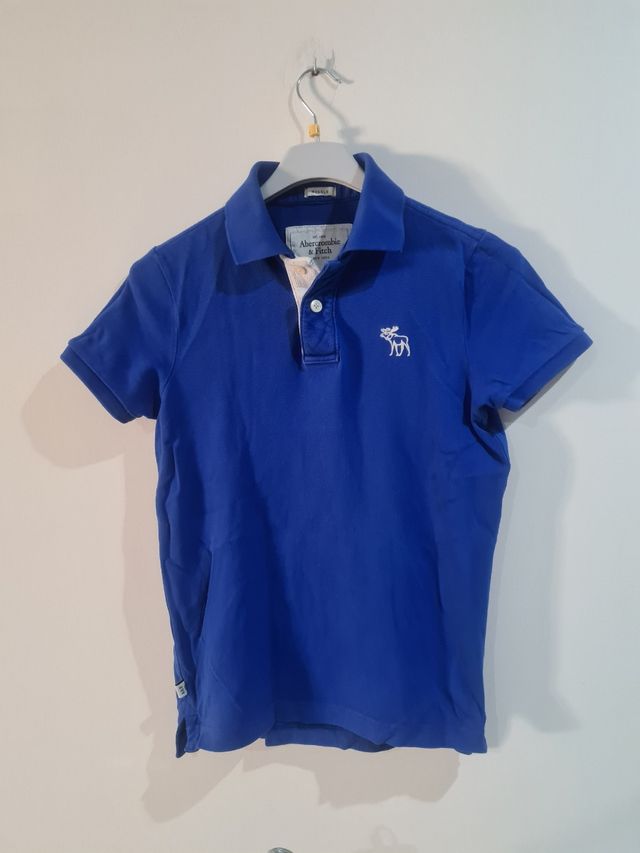 Polo Abercrombie & Fitch