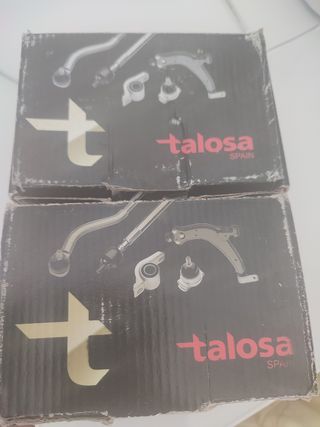 Rotulas de suspensión Volkswagen t4