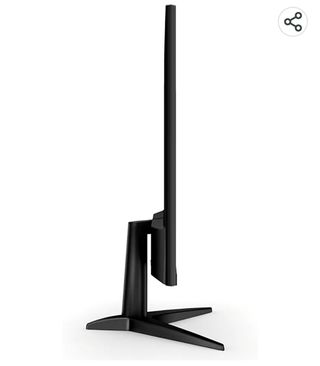 AOC 24B1H - Monitor sin marcos de 24" Full HD 