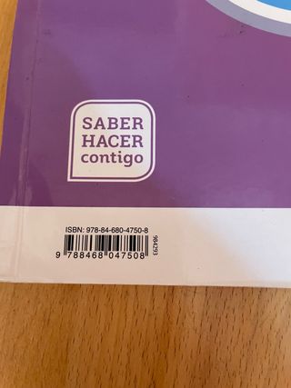 Ciencias sociales y de la naturaleza 3r primaria