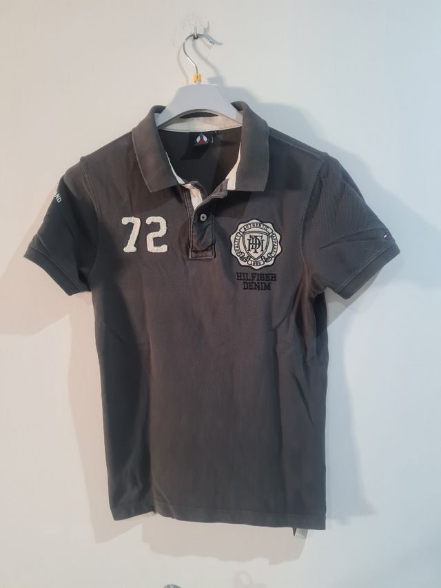 Polo Tommy Hilfiger
