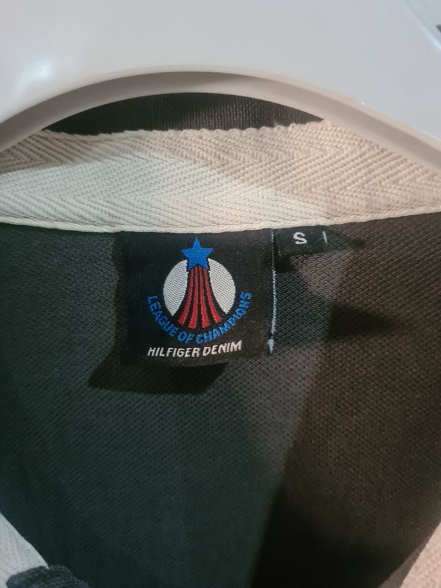 Polo Tommy Hilfiger