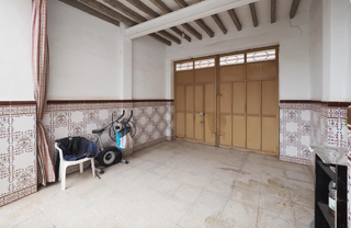 Casa independiente en venta - Reformar