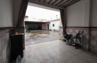 Casa independiente en venta - Reformar