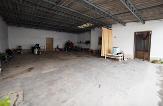 Casa independiente en venta - Reformar