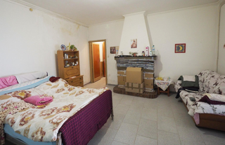 Casa independiente en venta - Reformar