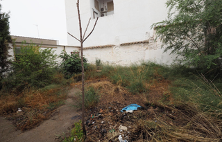 Casa independiente en venta - Reformar