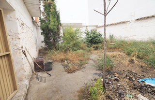 Casa independiente en venta - Reformar