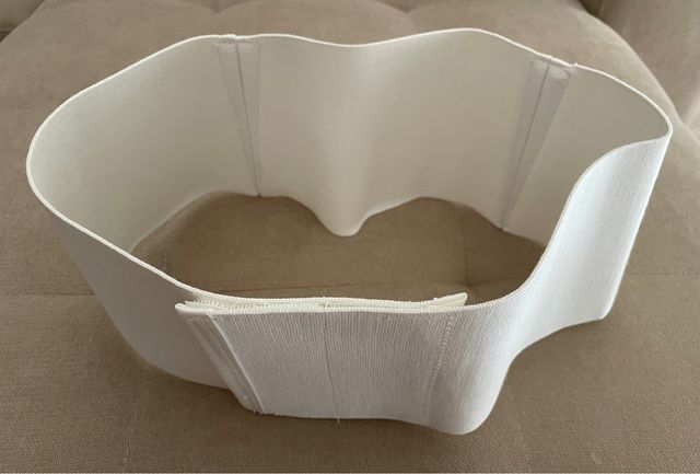 Faja torácica costal