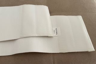 Faja torácica costal