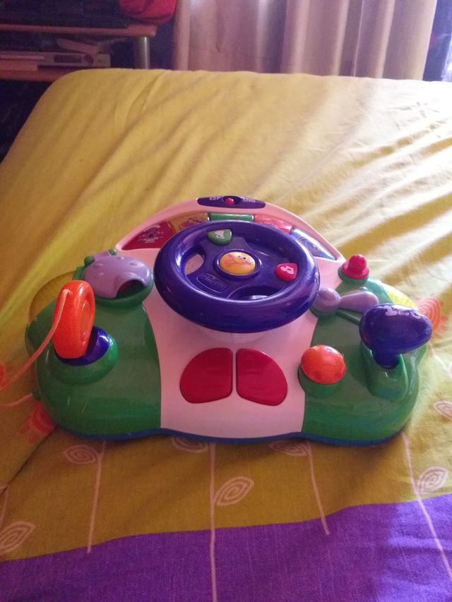 Giocattolo educativo Chicco