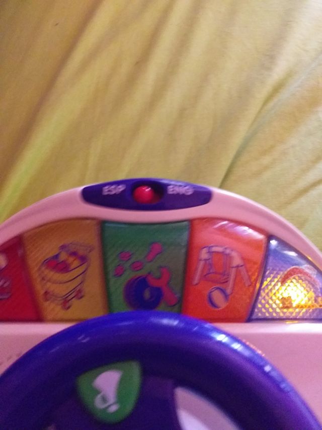 Giocattolo educativo Chicco