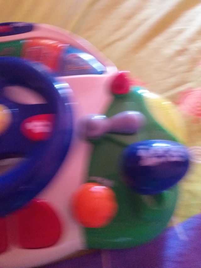 Giocattolo educativo Chicco