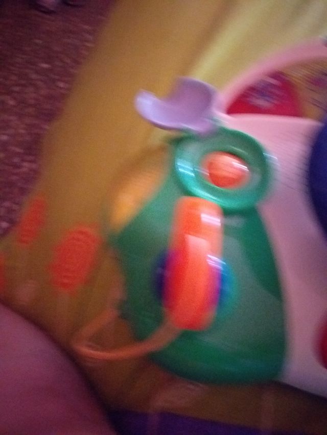 Giocattolo educativo Chicco