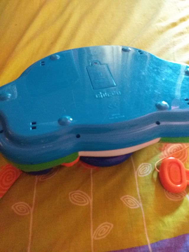 Giocattolo educativo Chicco