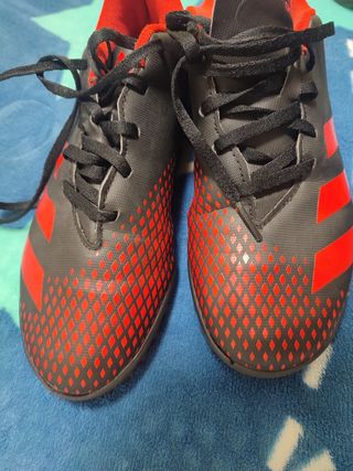 CONJUNTO ENTRENAMIENTO FUTBOL