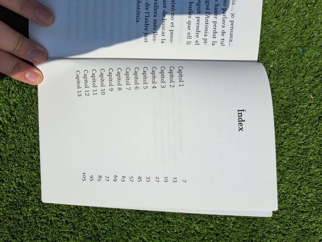 El timbaler del Bruc