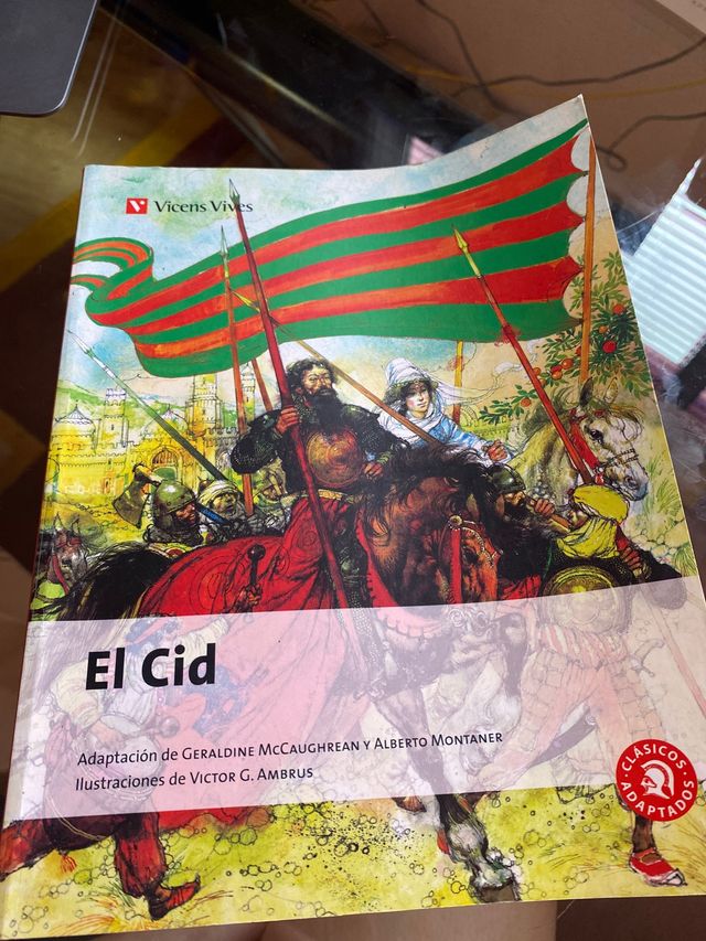 El Cid