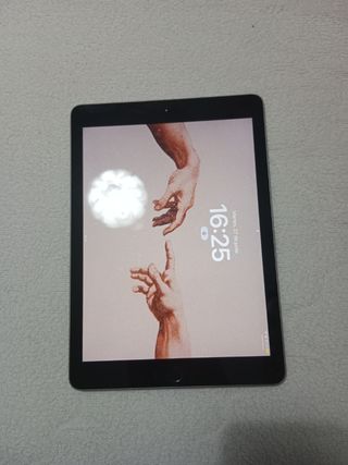 IPAD 6A GENERACIÓN