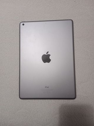 IPAD 6A GENERACIÓN