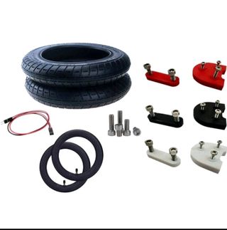 Reparación pinchazos Xiaomi M365 todos los modelos