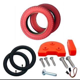 Reparación pinchazos Xiaomi M365 todos los modelos