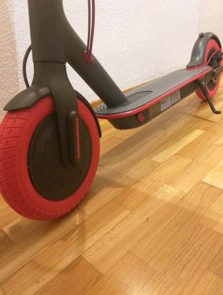 Reparación pinchazos Xiaomi M365 todos los modelos