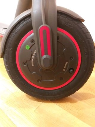 Reparación pinchazos Xiaomi M365 todos los modelos