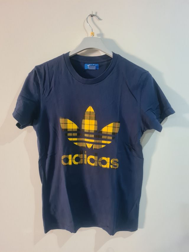 2 Camisetas Adidas