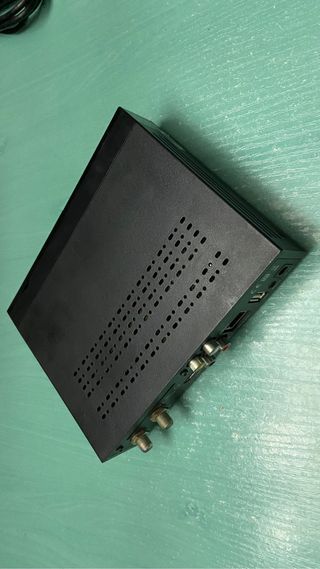 Receptor Satélite Engel RS8100HD