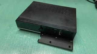 Receptor Satélite Engel RS8100HD