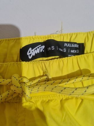 Bañadores Pull&Bear