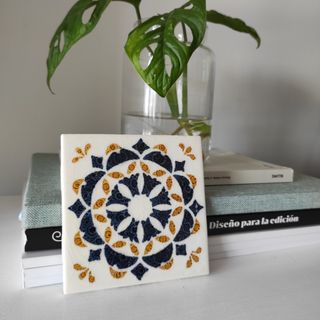 Azulejos Vitroceramica - Mid Century