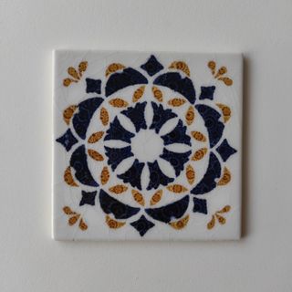 Azulejos Vitroceramica - Mid Century