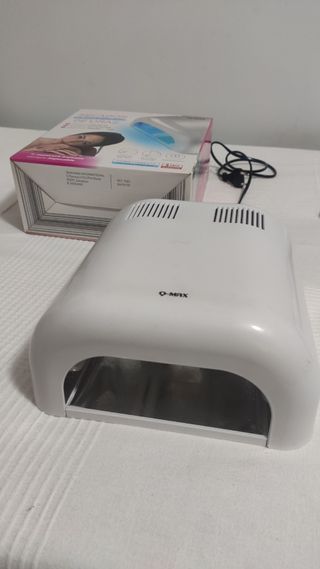 Secador uñas