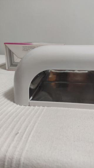 Secador uñas