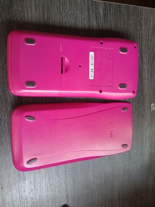 Calculadora casio