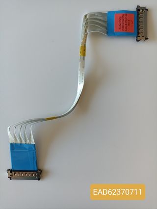 DESPIECE TV LG 32LN613S.