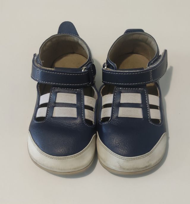 Zapatillas Babilukids