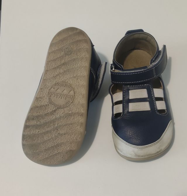 Zapatillas Babilukids