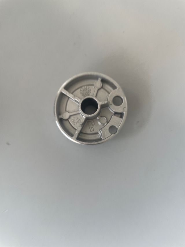 Bruciatore fuoco piccolo piano cottura a gas 