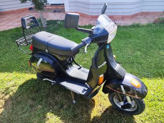 Vespa 200TX
