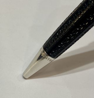 Bolígrafo Montblanc 8579 Solitaire Doue