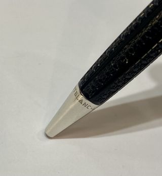 Bolígrafo Montblanc 8579 Solitaire Doue