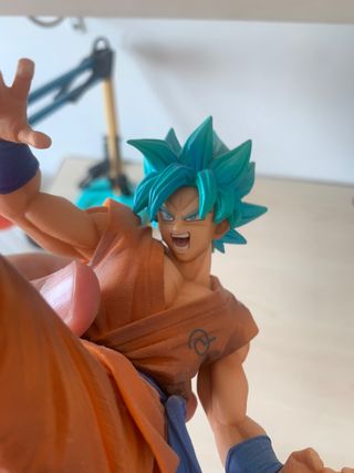Figura Dragon Ball