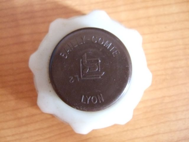 Renault 19 Tapón refrigerante