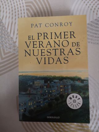 3 libros