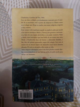3 libros