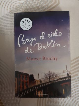 3 libros